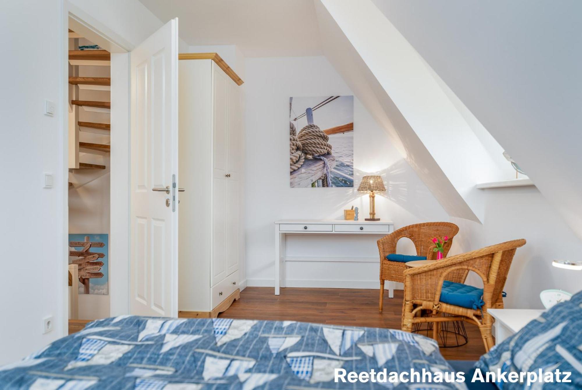 Reetidyll Am Haff Villa Pepelow Екстериор снимка