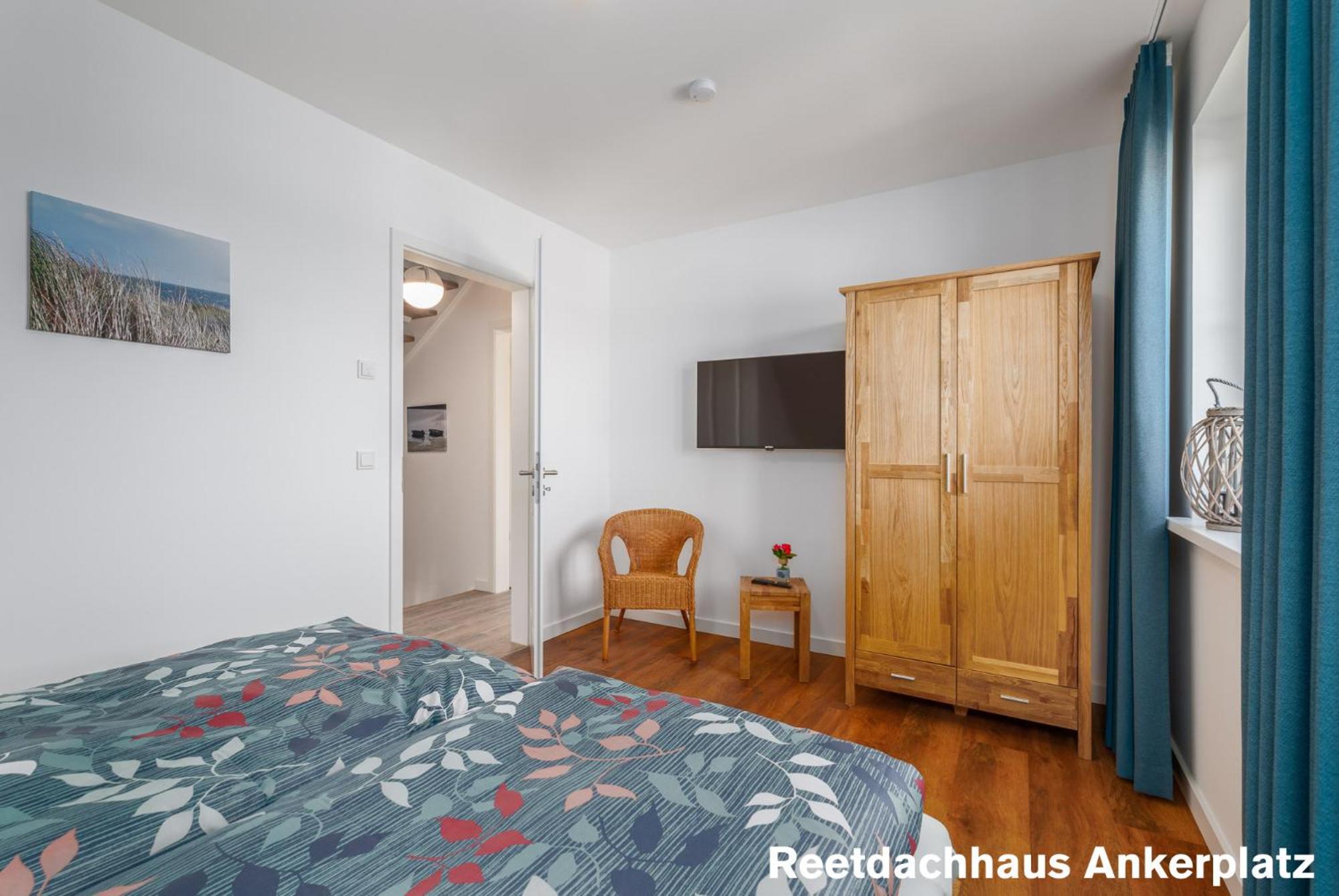 Reetidyll Am Haff Villa Pepelow Екстериор снимка